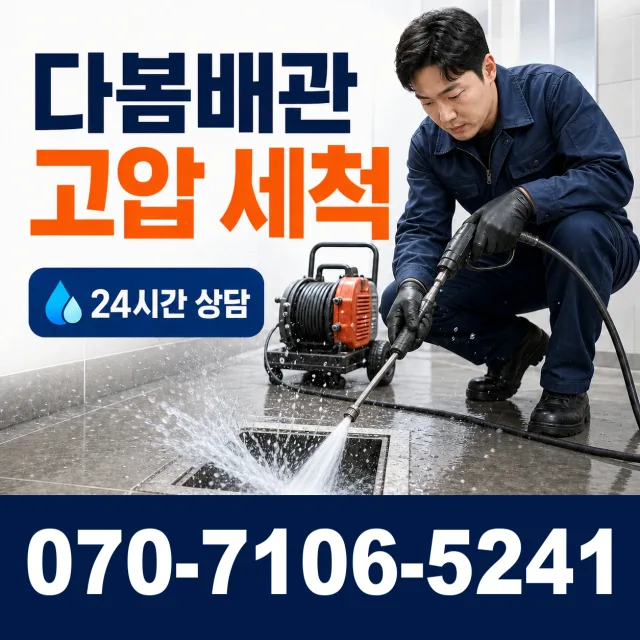 서울 강남구 일원로 주방수전 상담 이미지 4